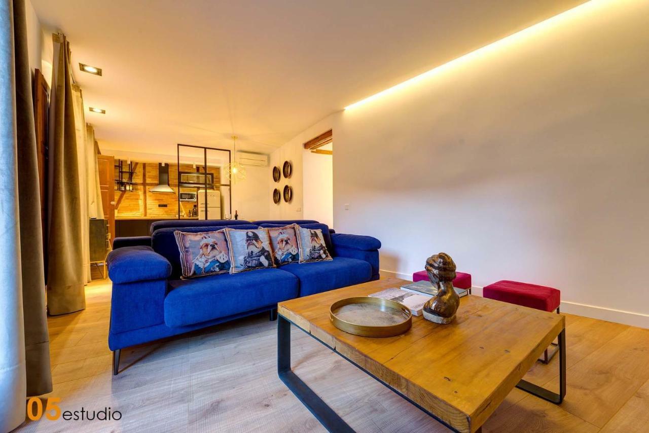 Apartamento Azotea De La Catedral *