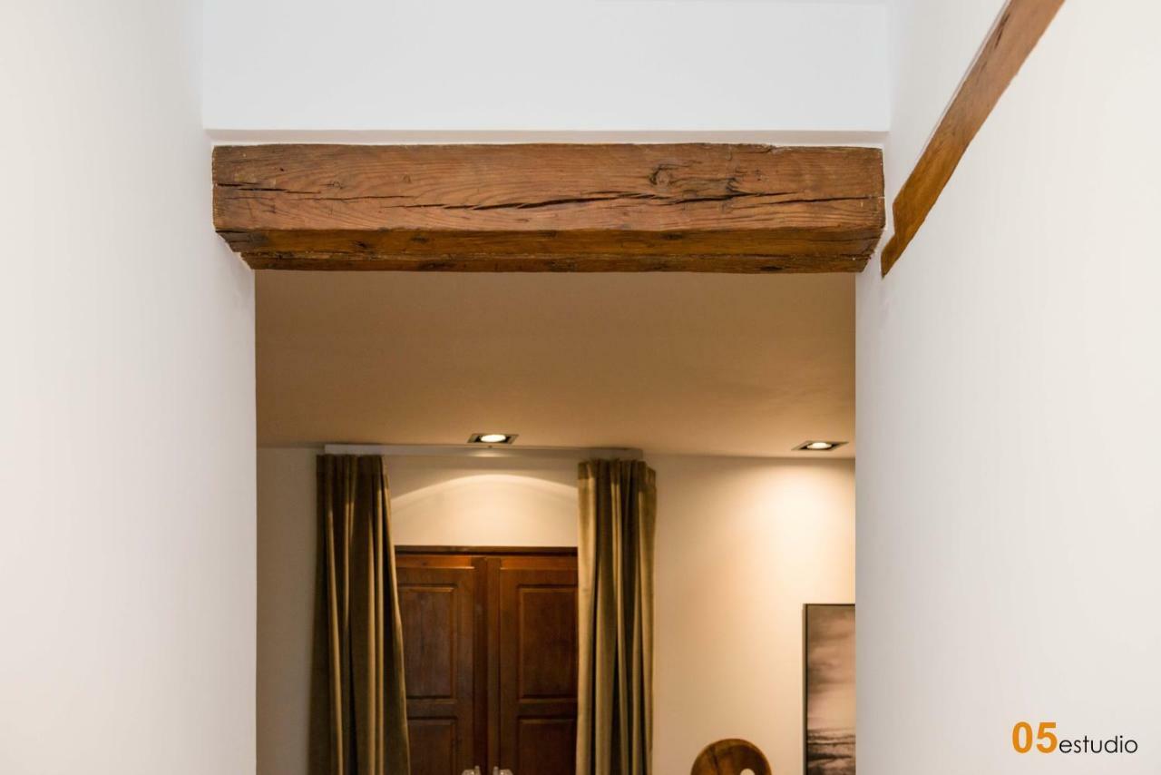 Apartamento Azotea De La Catedral Toledo